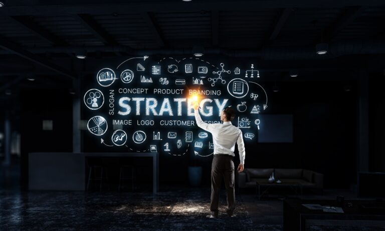 Brand Strategy for IT Firms