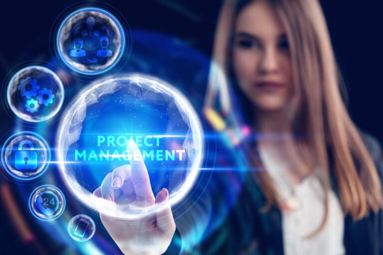 Project Management Graphics